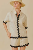 Ric Rac Shirt