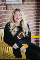 Football Poncho