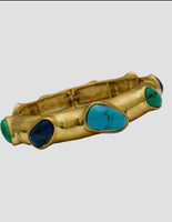 Stone Bangle