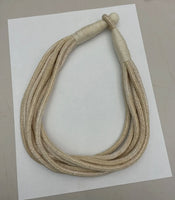 Slub 8-Strand Necklace