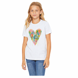 2024 Heart T-Shirt