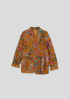 Quilted Jacket