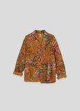 Quilted Jacket
