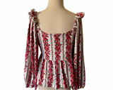 Ophelia Top