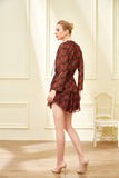 Joanne Shirtdress