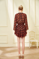 Joanne Shirtdress