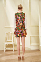 Mello Dress