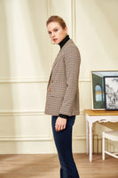 Violeta Blazer