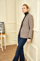 Violeta Blazer