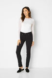 Skyler Travel Pant - Black