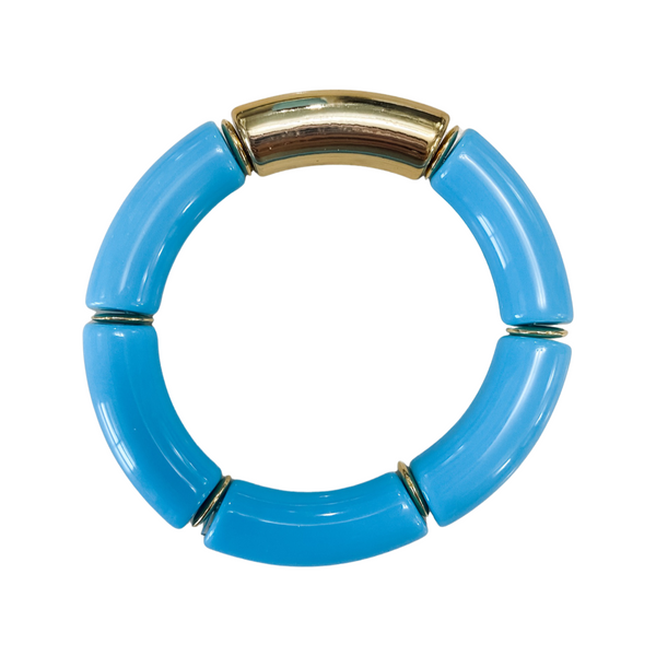 Cabana Bracelet - Turquoise