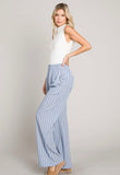 Wide Leg Breeze Pants