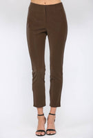 Animal Print Pants