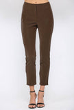 Animal Print Pants