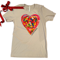 Valentines TShirt - 2023