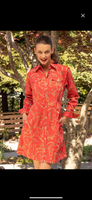 Sag Harbor Shirt Dress