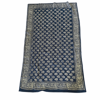 Block print Pareo