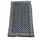 Block print Pareo