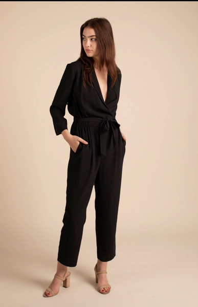 Quincy Jumpsuit