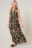 Willa Maxi Dress