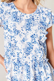 Floral Kindred Top