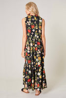 Willa Maxi Dress