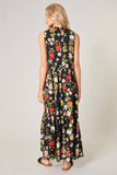 Willa Maxi Dress