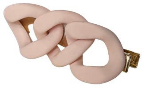 Chunky Chain Hair clip