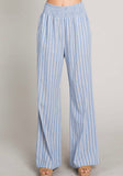 Wide Leg Breeze Pants