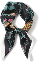 Silk Scarves