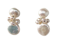 Sarah Kate earrings