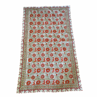 Block print Pareo