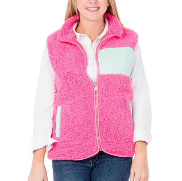 Camden Vest
