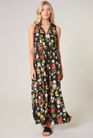 Willa Maxi Dress