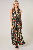 Willa Maxi Dress