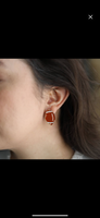 Game Day Earrings