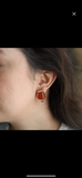 Game Day Earrings