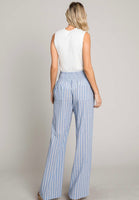 Wide Leg Breeze Pants