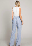 Wide Leg Breeze Pants