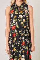 Willa Maxi Dress