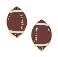 Game Day Earrings