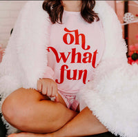 Christmas Sweatshirt