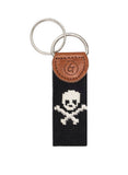 Needlepoint Keychains