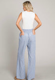 Wide Leg Breeze Pants