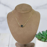 Natural Stone Necklace