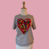 Valentines TShirt - 2023