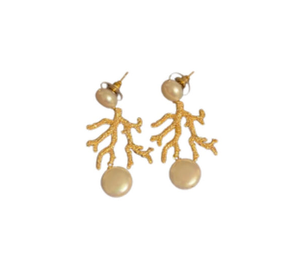 Osterville Earrings