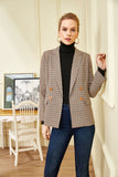 Violeta Blazer